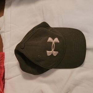 Under Armour Youth Baseball Hat